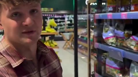 Why do they want [seed oils] in literally everything?"