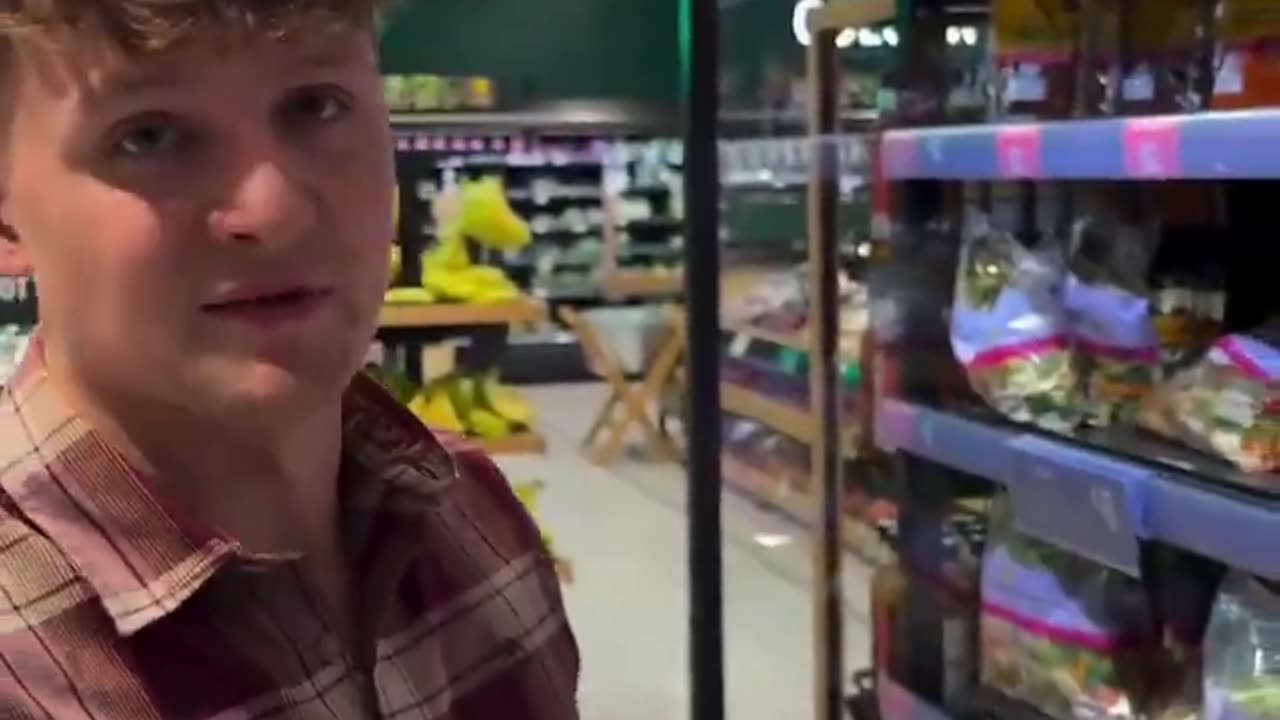 Why do they want [seed oils] in literally everything?"