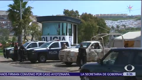 tijuana ciudad que supera a peru en cantidad de asesinatos por año