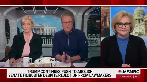 ‘Deadly numbers’: Joe reacts to new poll numbers breaking against GOP on economy