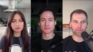 Toxic Fun? - Bryan Johnson Podcast #toxins #fireworks #airquality