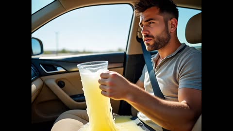 Testosterone Troubles: I-C-U-P