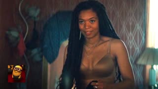 Gen V - Marie & Jordan Wake Up Together (S1E5) _ Movieclips