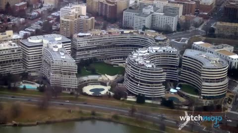 Top 10 Conspiracy Theories That Turned Out To Be True!