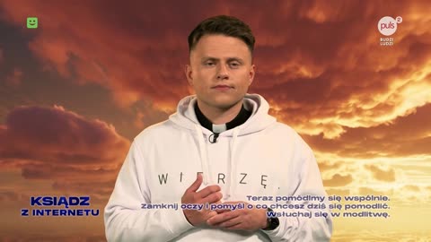 Ksiądz z Internetu - na niedzielę! (odc.2) (14.09.2025)