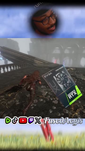 DLSS and Frame Gen are Interesting in 2026 - Clair Obscur: Expedition 33