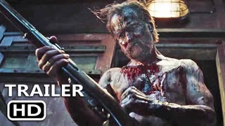 SISU 2- Road to Revenge Trailer (2025)
