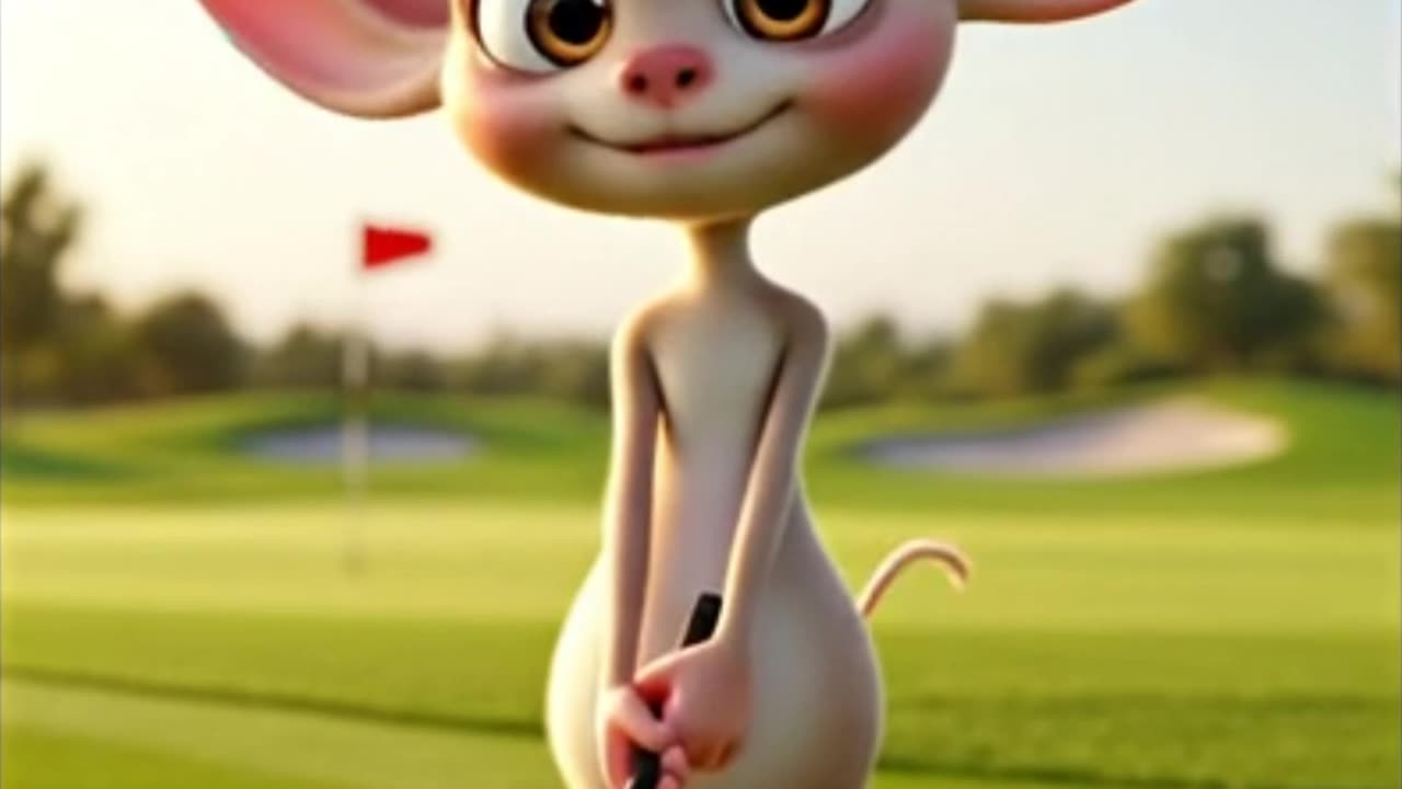 golf
