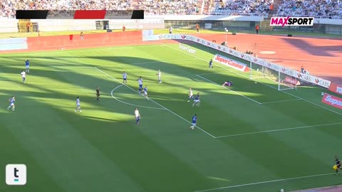 Haj - Din 0:2