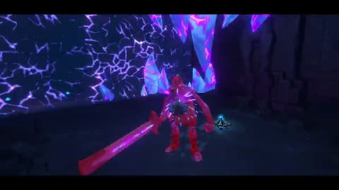 The Knightling - Pre-Launch Trailer