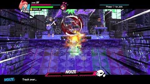 PS4 Longplay - River City Girls - EN - 02 02