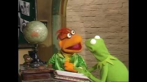 Muppet Show_ The New Gopher