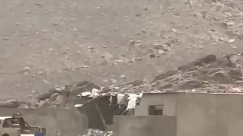 💥 border | Taliban Outpost Obliterated in Border Clash | RCF