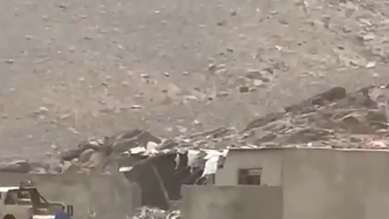 💥 border | Taliban Outpost Obliterated in Border Clash | RCF