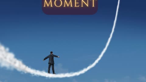 🎬 My Moment – Shine From Within
