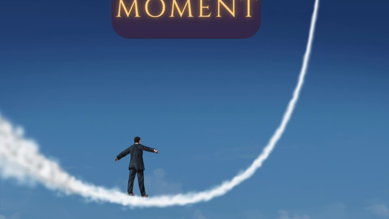 🎬 My Moment – Shine From Within