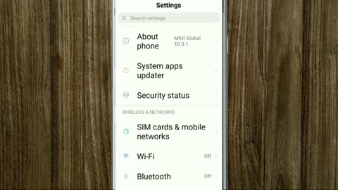How To Fix Proxy Handler Problem Solve in Android
