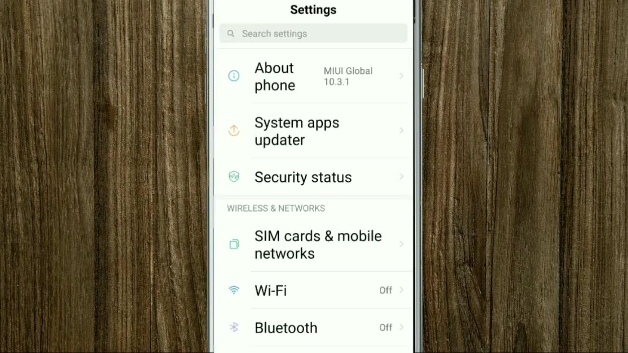 How To Fix Proxy Handler Problem Solve in Android
