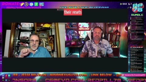 The Shocking Truth About Psychic Driving & Memory Erasure Programs