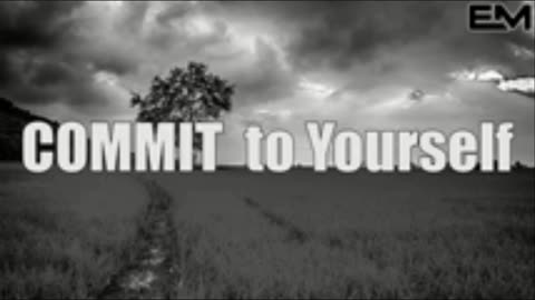 COMMIT to Yourself_ Les Brown Motivational Speech