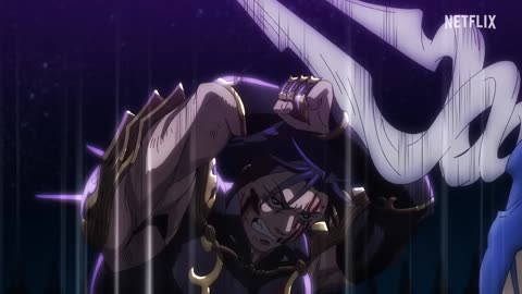 Record of Ragnarok III ｜ Official Trailer ｜ Netflix