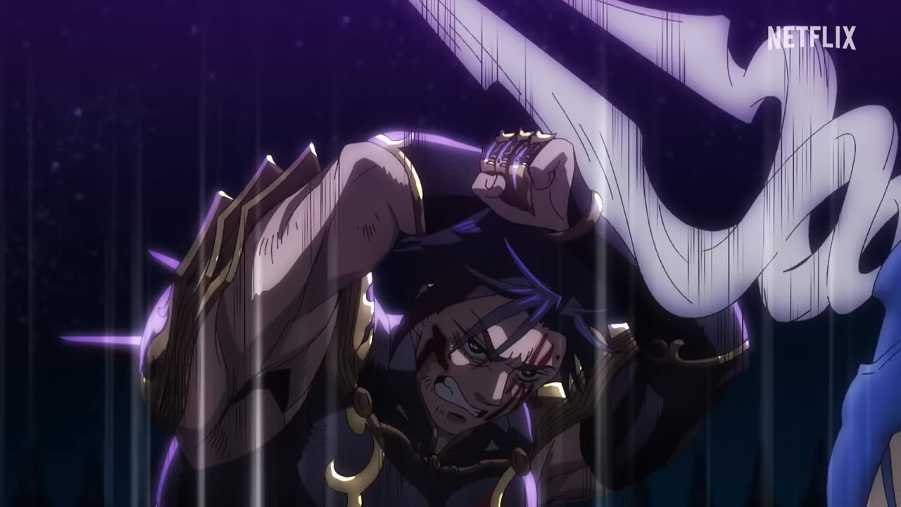 Record of Ragnarok III | Official Trailer | Netflix