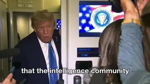 FACT: Where Iran is concerned, Trump will only listen to his beloved Bibi..