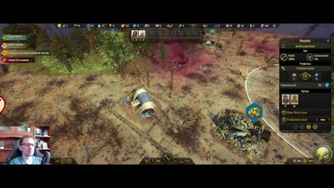 Surviving the Aftermath