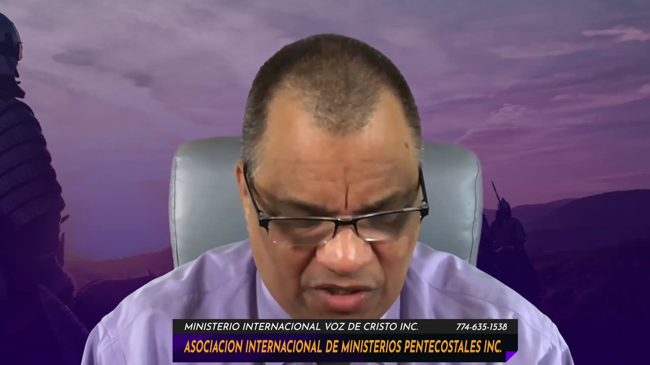 Asociacion Internacional De Ministerios Pentecostales Inc.