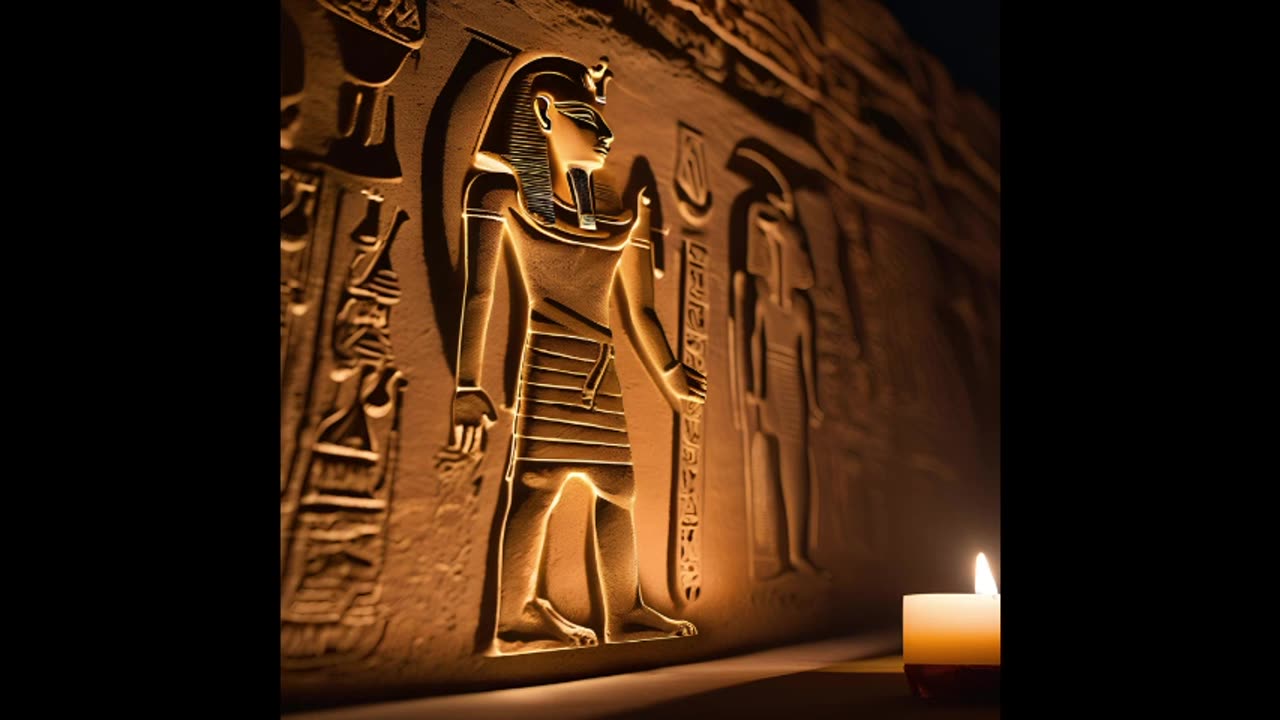 The Enigma of Pharaoh Salitis: Egypt’s First Hyksos Ruler