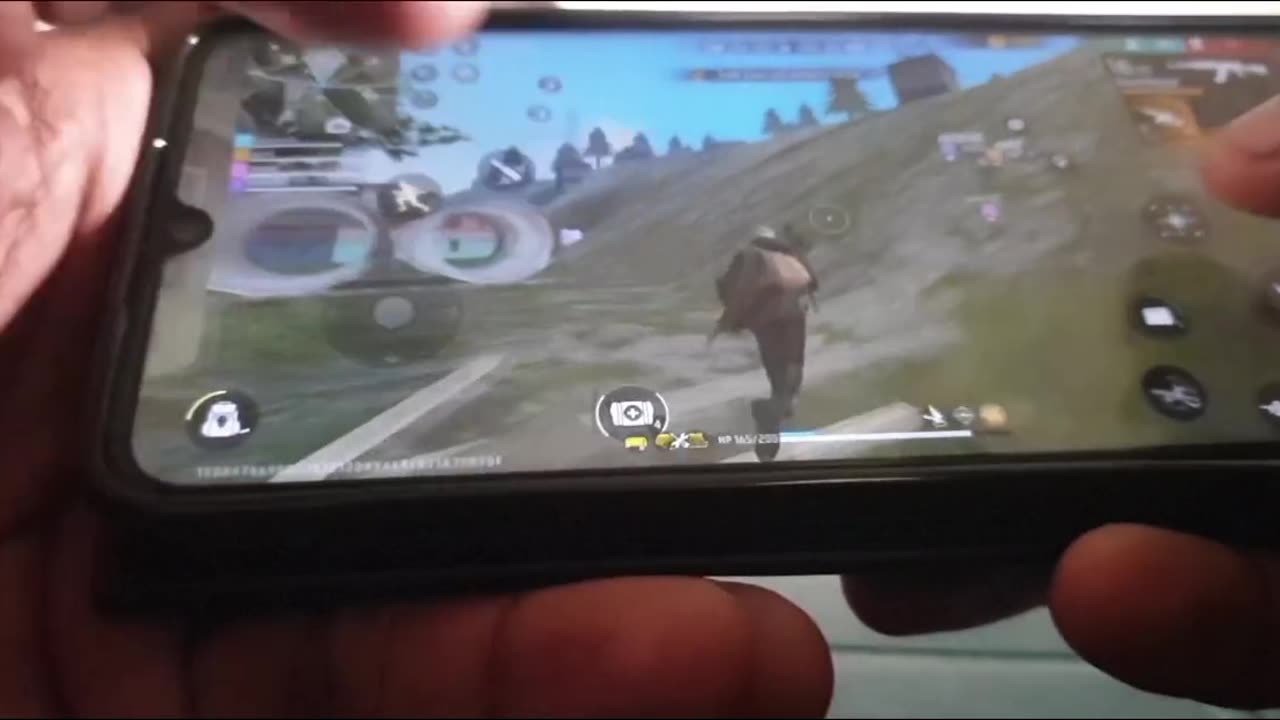 Follow for more Gameplay if you want more | #freefire #battleroyalegame #battleroyale