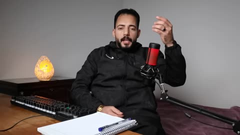 الحلقة 18 - كيف تتعامل مع تلاعب النساء ؟