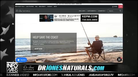 Dr. Judy Mikovits Exposes the Covid Plandemic's 'Fauci Flu Shot' Vaccines