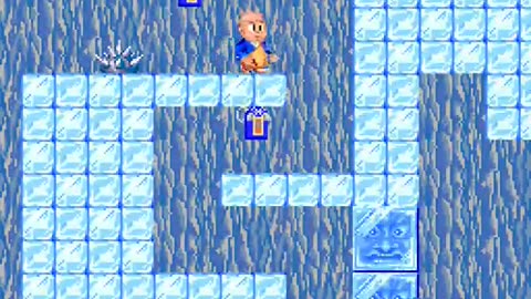 PC Engine Longplay 235 Jigoku Megurii