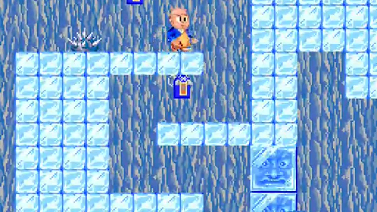 PC Engine Longplay 235 Jigoku Megurii