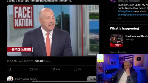 Ex-Trump Official TELLS ALL On Trump’s Madness _ The Kyle Kulinski Show