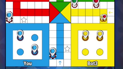 Ludo Game WIth Me