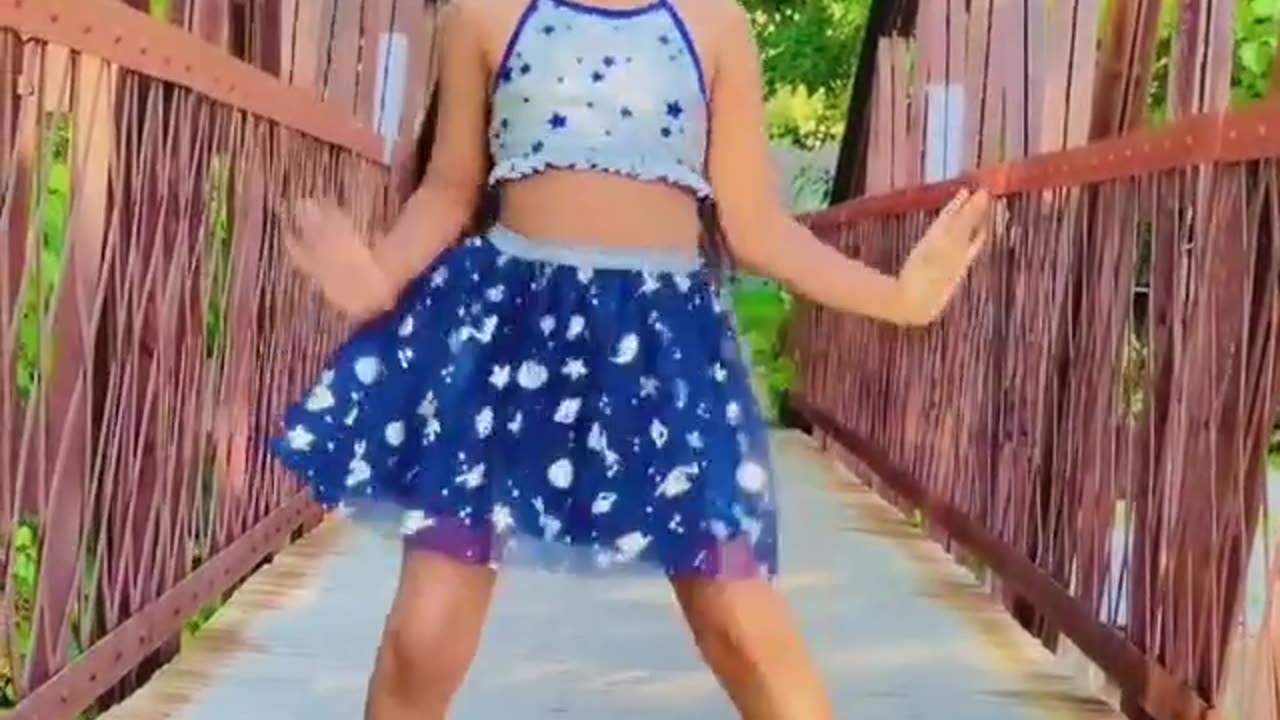 dancing