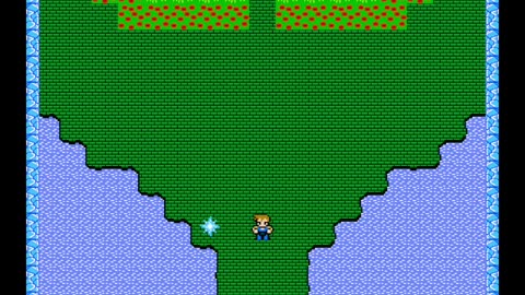 8bit adventure stream 2