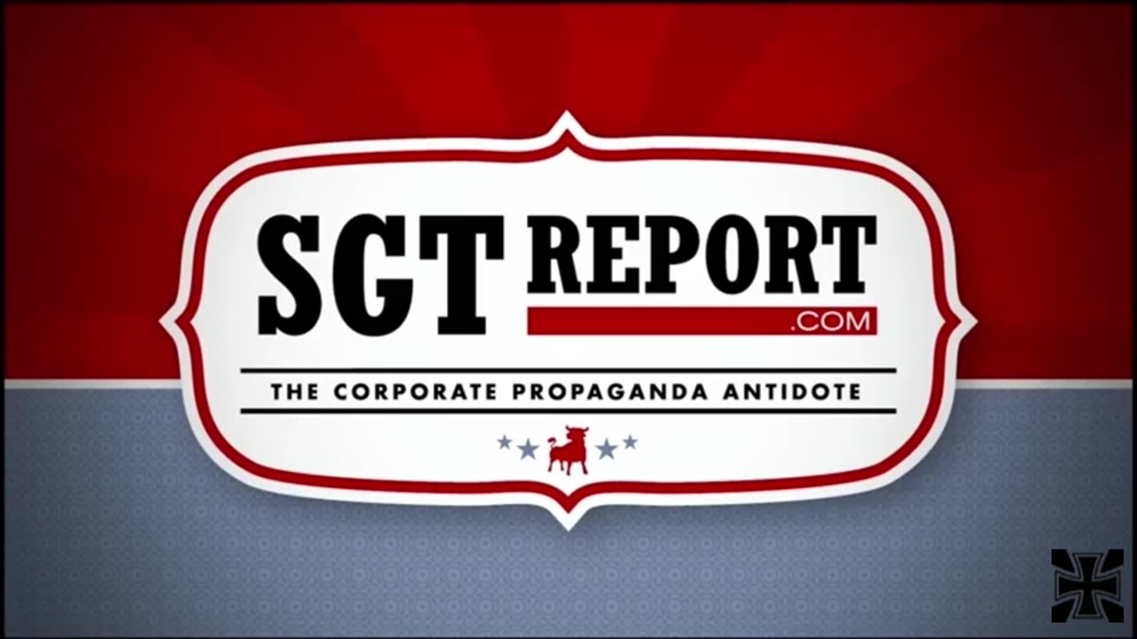 Ninner on SGT Report