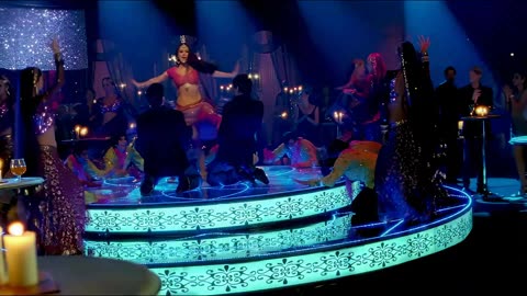8K Remastered - Happening Full Video Song Preity Zinta, Salman Khan Main Aurr Mrs Khanna