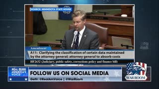 Lindell: The Government In Minnesota Has Ruined Minneapolis But There Is A Lot Of Ways We Can Fix That