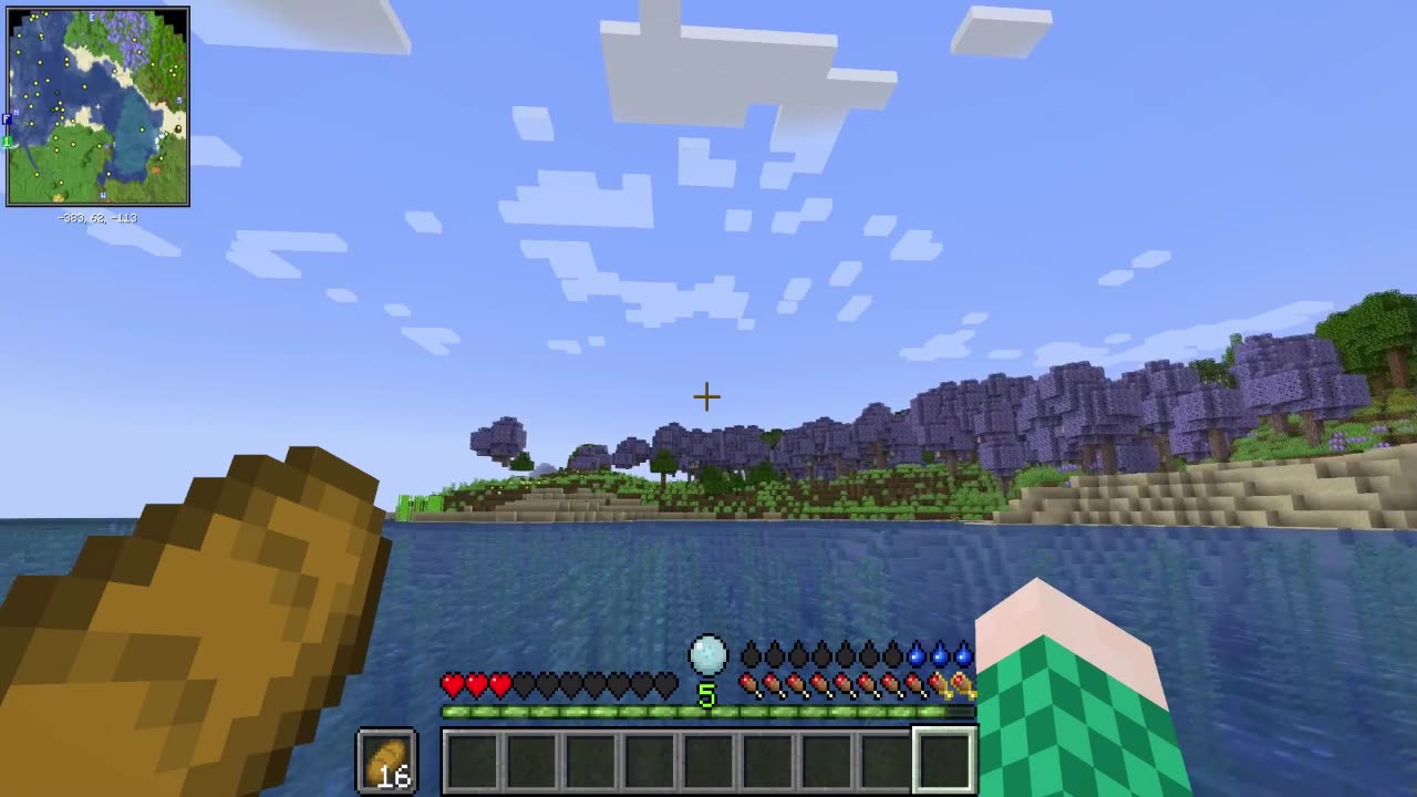 Team Renegade's DrStone Ep 2