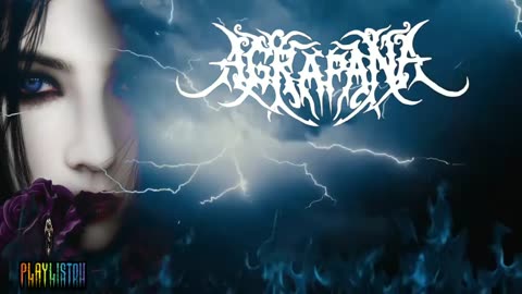 Agrapana - Mimpi (Lyrics)