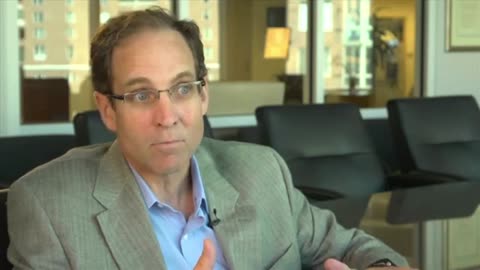 Scientists Discuss Convergence Technologies - Part 1