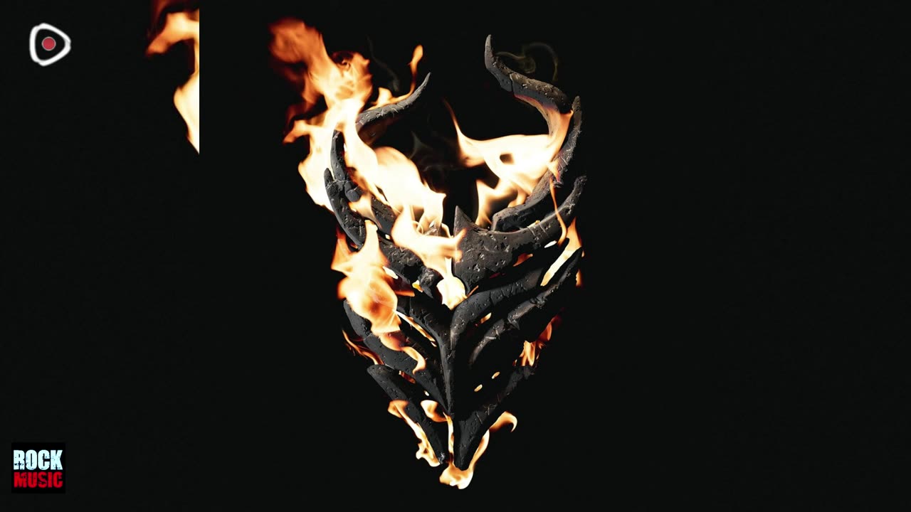 Demon Hunter - There Was A Light Here