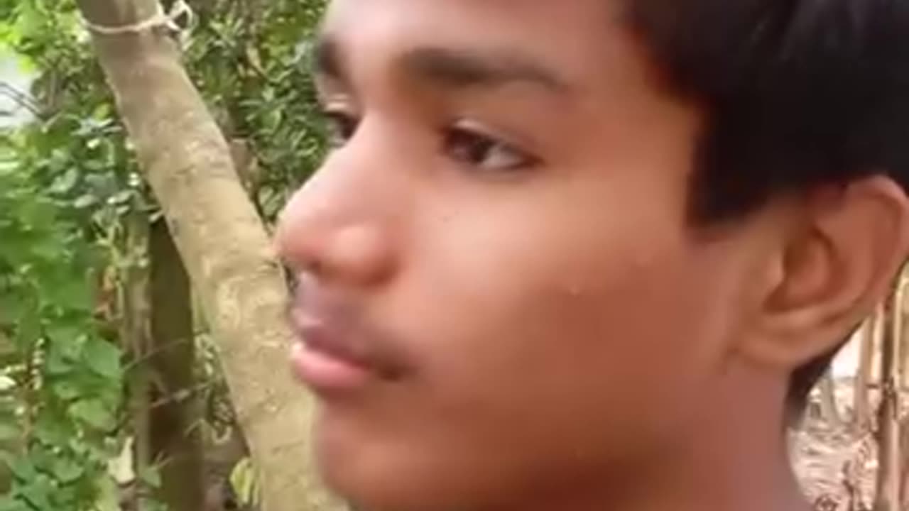 l Am Ready🥴😂| Bangla New funny video 2025 😂