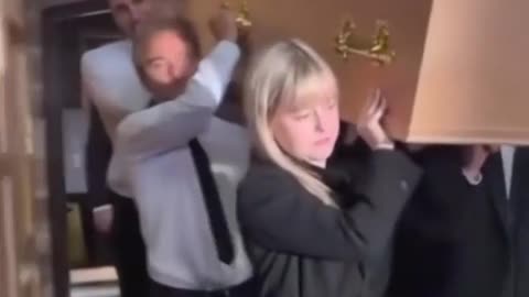 🤣😂 Ultimate 'Legend' Moment Caught on Camera! | FunFM