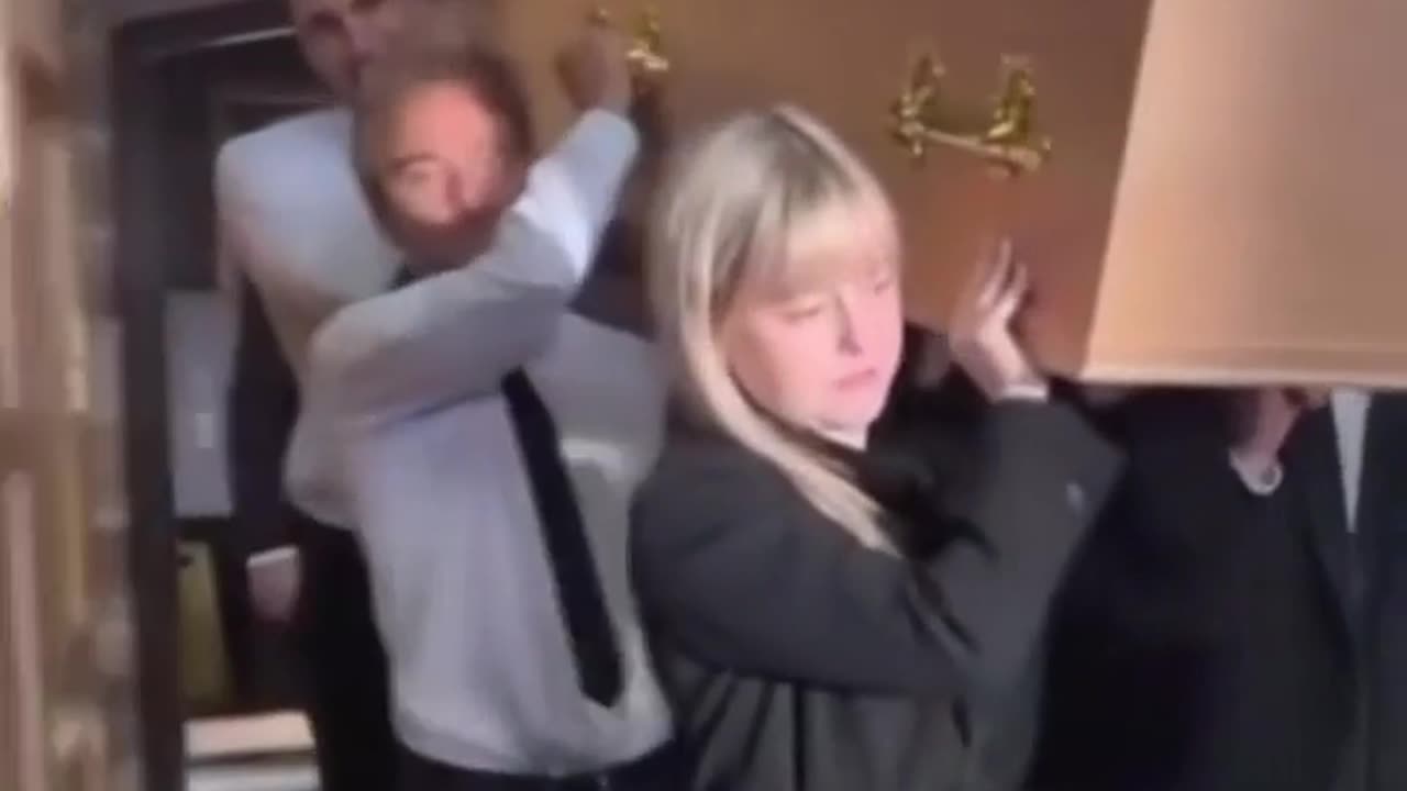 🤣😂 Ultimate 'Legend' Moment Caught on Camera! | FunFM