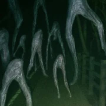 The Walking Pants of Fresno